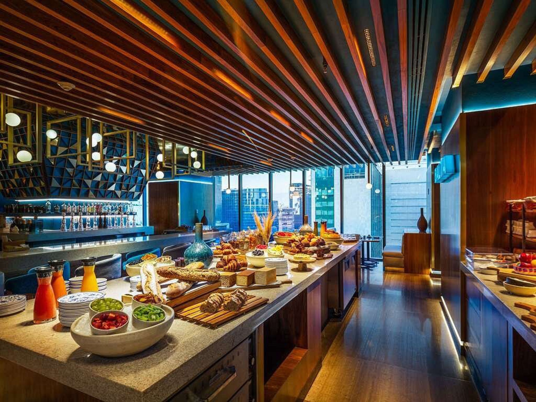 Sofitel Mexico City Reforma